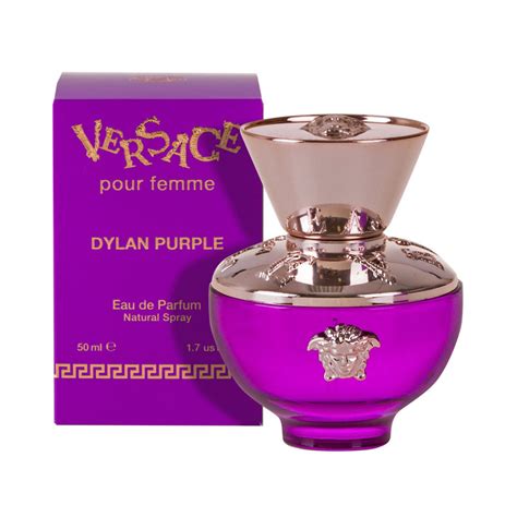 versace dylan purple rossmann|dylan purple Versace.